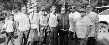 2nd Annual Hope4Winn Color Run Huge Success