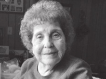 Floye Mae Bryant