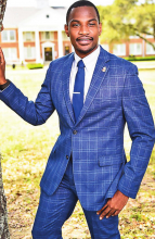 Winnfield triplets first set to graduate from Grambling