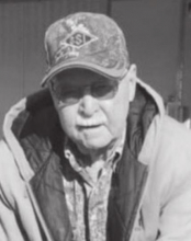 Theodore Benjamin “Ted” Pace Jr