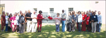The Suites of Winnfield holds a Stellar Grand Opening!