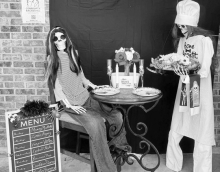 Winnfield Animal Clinic - Bon Apetit