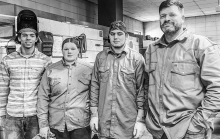 Whitetails Unlimited Banquet Scheduled
