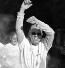 2nd Annual Hope4Winn Color Run Huge Success