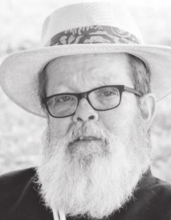 Max Allen Orr