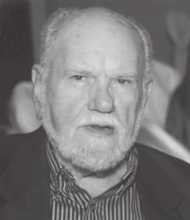 James Cornelius “Cornie” Parker