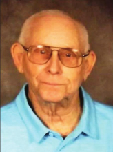 James Ted Mayes
