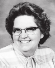 Ilalene W. Howard