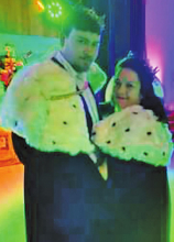 Krewe of Kingfish Celebrates 30 Years