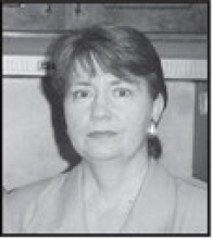 Julie Ann Boyett