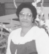 Katie B. Swafford Washington