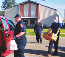 Winn Parish Office of Emergency Preparedness
