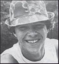 James William Beck Sr.