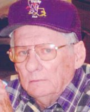 Mr. John Glyn Jackson
