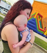 Winnfield First Baptist Hosts July 4th Event