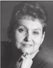 Barbara Kay Stewart