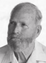 Conrad Allen Broomfield
