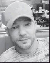 Christopher Gerald Vines