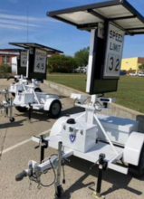 Sheriff’s Office uses grant buy new vehicles and traffic units