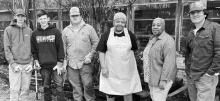 Whitetails Unlimited Banquet Scheduled