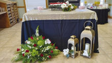  Winn Parish Enterprise Celebrates 100th Birthday