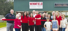 An Evening to Honor a WSHS Treasure