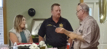  Winn Parish Enterprise Celebrates 100th Birthday