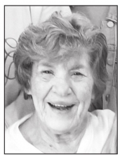 Mrs. Sarah Emily Harrington