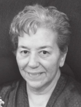 Shirley Lowery