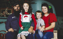 Winnfield Christmas Open House Keeps Getting Better