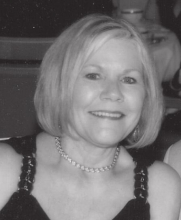 Mary Jacqueline (Jackie) LeGrande Gaddis