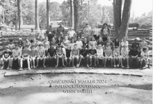Forty-one Winn