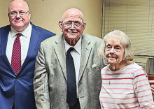 Al Simmons elected as new Winn Parish superintendent