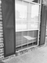 Window on Main Street