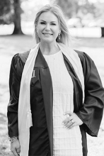 Working Mom Fulfills Life Long Dream