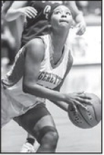 	Winnfield Tigers Varsity Takes Victory in HighScoring Game Over Grant, 106