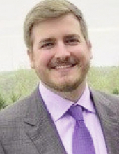 Teddy Darrell Price chosen as a future long term care leader for national organization