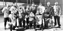 2nd Annual Bayou Smash Tournament is a Hit