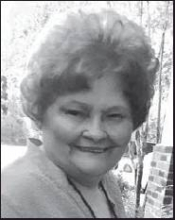 Madonna Mae Adams Womack
