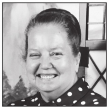 Ruth Virginia Holden Hudson