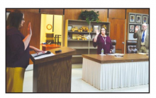 2020-2023 Jurors Sworn In, Business Commences
