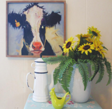 The Farm Wife