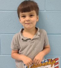 Dodson Citizenship Awards