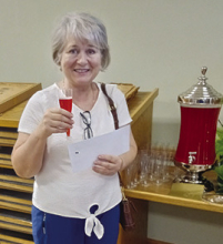  Winn Parish Enterprise Celebrates 100th Birthday