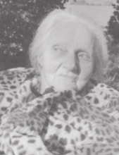 In Loving Memory of Our Mom Grandmother and Great Grandmother Jimmie Dean Normand