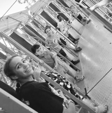 Smiles, Squeals, and Sweet Treats: Winn Parish Comes Together for the Fair