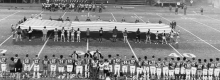 Scenes From WSHS Homecoming Game
