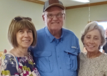  Winn Parish Enterprise Celebrates 100th Birthday