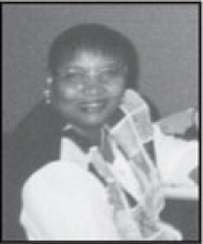 In Loving Memory