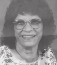 Goldie Marie Hill